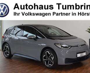 VW ID.3 Gebrauchtwagen