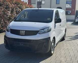 Fiat Scudo Gebrauchtwagen