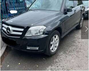 Mercedes-Benz GLK 350 Gebrauchtwagen