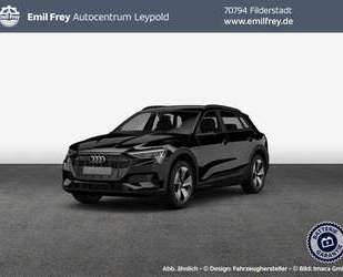 Audi e-tron Gebrauchtwagen