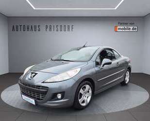 Peugeot 207 Gebrauchtwagen