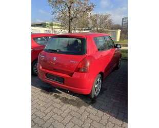 Suzuki Swift Gebrauchtwagen