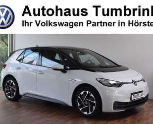 VW ID.3 Gebrauchtwagen