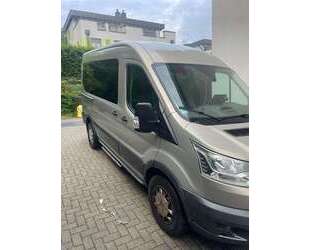 Ford Transit Bus Gebrauchtwagen