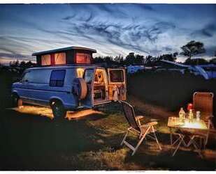 Ford Econoline 