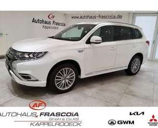 Mitsubishi Outlander Gebrauchtwagen