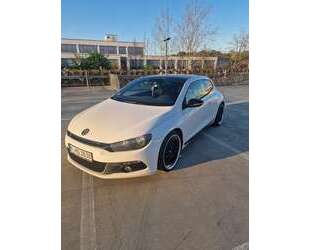 VW Scirocco Gebrauchtwagen