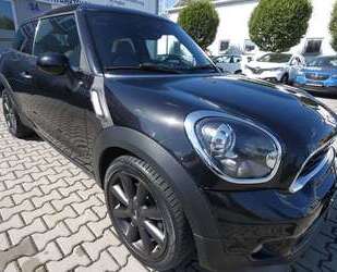 Mini Cooper S Gebrauchtwagen