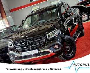 Mercedes-Benz X 250 Gebrauchtwagen
