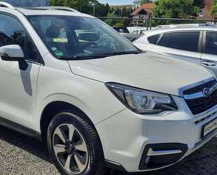 Subaru Forester Gebrauchtwagen