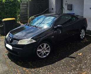 Renault Megane Gebrauchtwagen