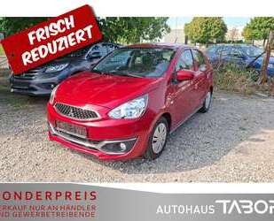 Mitsubishi Space Star Gebrauchtwagen