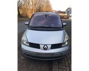Renault Grand Espace Gebrauchtwagen