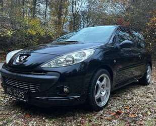 Peugeot 206 Gebrauchtwagen