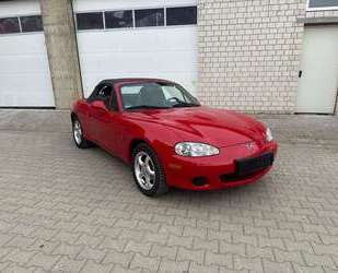 Mazda MX-5 Gebrauchtwagen