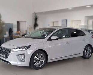 Hyundai IONIQ Gebrauchtwagen
