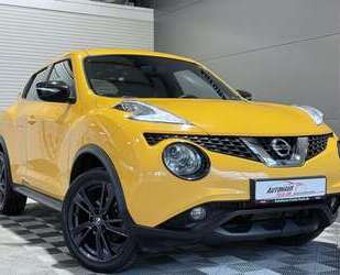 Nissan Juke Gebrauchtwagen