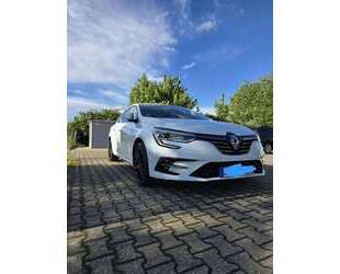Renault Megane Gebrauchtwagen