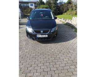 Seat Alhambra Gebrauchtwagen
