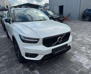 Volvo XC40 Gebrauchtwagen