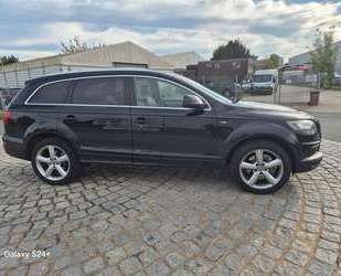 Audi Q7 Gebrauchtwagen