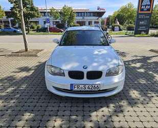 BMW 116 Gebrauchtwagen