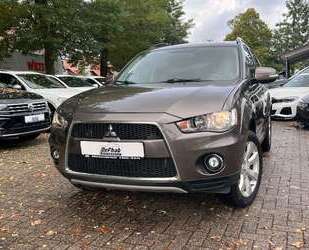 Mitsubishi Outlander Gebrauchtwagen