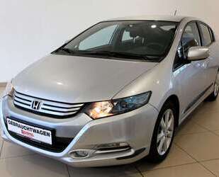 Honda Insight Gebrauchtwagen