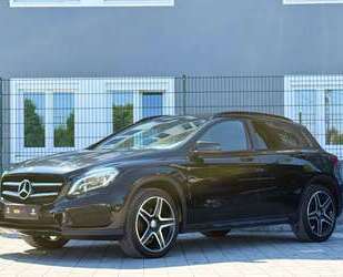 Mercedes-Benz GLA 200 Gebrauchtwagen