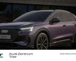 Audi e-tron Gebrauchtwagen
