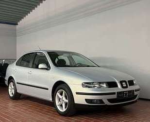 Seat Toledo Gebrauchtwagen