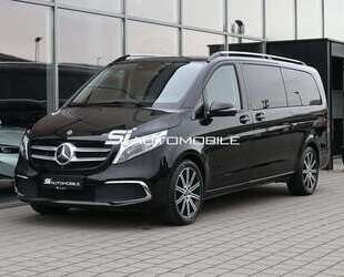 Mercedes-Benz V 250 Gebrauchtwagen