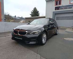 BMW 318 Gebrauchtwagen