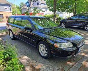Volvo V70 Gebrauchtwagen