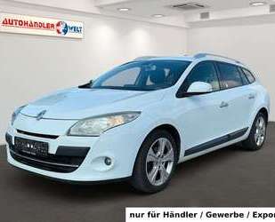 Renault Megane Gebrauchtwagen