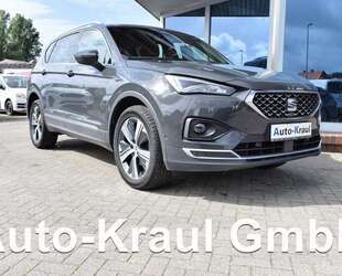 Seat Tarraco Gebrauchtwagen