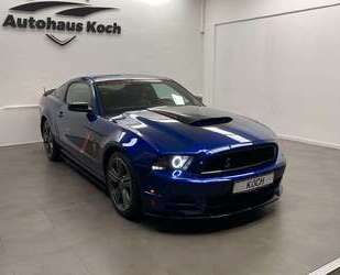 Ford Mustang Gebrauchtwagen