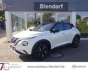 Nissan Juke Gebrauchtwagen