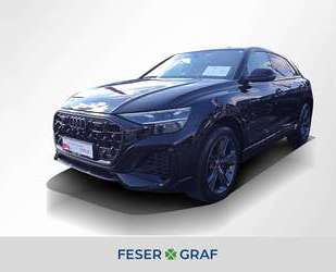 Audi Q8 Gebrauchtwagen