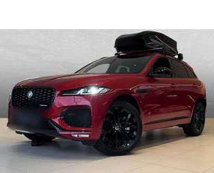 Jaguar F-Pace Gebrauchtwagen