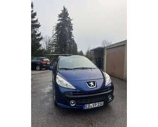 Peugeot 207 Gebrauchtwagen