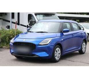 Suzuki Swift Gebrauchtwagen