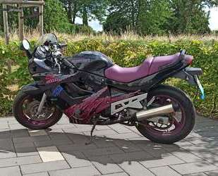 Suzuki GSX 600 Gebrauchtwagen