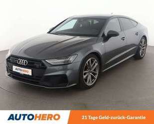 Audi A7 Gebrauchtwagen