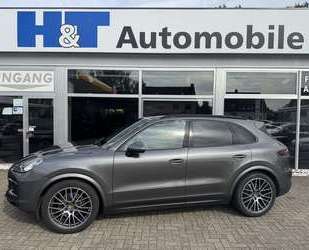 Porsche Cayenne Gebrauchtwagen
