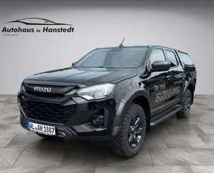 Isuzu D-Max Gebrauchtwagen