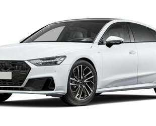Audi A7 Gebrauchtwagen
