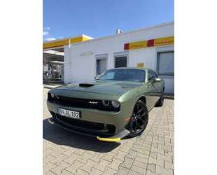Dodge Challenger Gebrauchtwagen