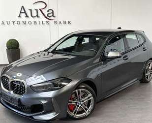 BMW 135 Gebrauchtwagen