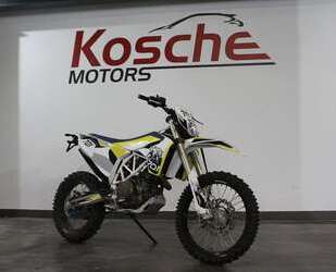 Husqvarna 701 Enduro Gebrauchtwagen